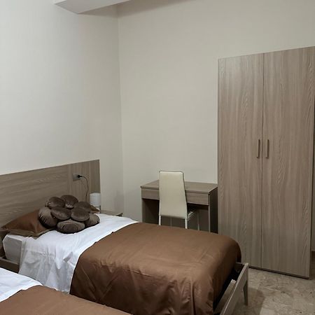 B&B Rosario Gioia Tauro Exterior photo